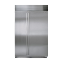 Refrigerador Congelador Sub-Zero BI-48SD Duplex Despacha Ext USD