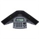 Polycom Sistema de Conferencia SoundStation Duo, Alámbrico, 248 x 68 Pixeles, 2x RJ-11, 2x RJ-9
