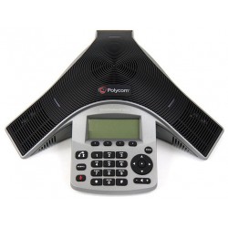 Teléfono de Conferencia SoundStation IP5000