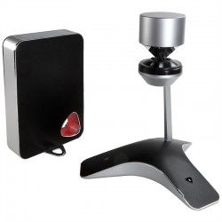 Teléfono VoIP Polycom CX5500 Videoconferencia 360º HD