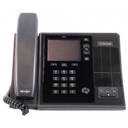 Teléfono Polycom CX600 Lync
