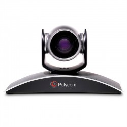 Camara Polycom With 2012 Eagleeye III 8200-63740-001 Logo