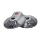 Polycom Micrófonos de Expansión para SoundStation Duo Alámbrico Negro