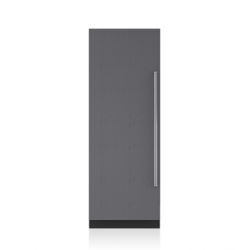 Refrigerador Columna Sub-Zero IC-30RID con Despachador Interno 30"