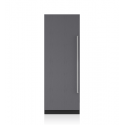 Refrigerador Columna Sub-Zero IC-30RID con Despachador Interno 30"