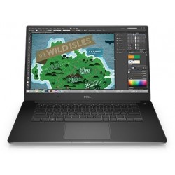 Workstation DELL Precision 5520 69251898 Xeon E3-1505M 16G 1Tb Win10 Pro