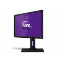 Monitor BENQ BL2420PT 9H.LCWLA.TBL 24" 2K 2560x1440 HDMI DVI