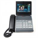 Teléfono IP con videoconferencia Polycom VVX 1500D