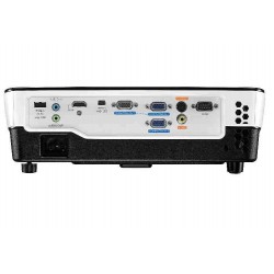 Proyector BENQ MX602 9H.JD177.13L DLP XGA 3500 Lumenes 3D Ready 720p