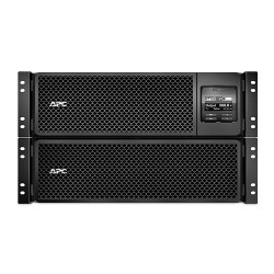 Smart-UPS On-Line APC SRT10KRMXLT-IEC Smart-UPS SRT 10000VA RM 208V IEC