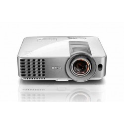 Proyector BENQ MS630ST 9H.JDY77.13L DLP 3D SVGA 3200 Lumenes HDMI USB