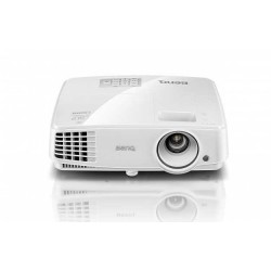 Proyector BENQ MX528 9H.JFC77.13L DLP XGA 3300 Lumenes 3D Ready 720p