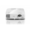 Proyector BENQ MX528 9H.JFC77.13L DLP XGA 3300 Lumenes 3D Ready 720p