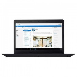 Laptop LENOVO ThinkPad E470 20H1002FLM Ci5 7200U 4GB DDR3L 500GB HD Graphics U Óptica No Incluida W10 Pro