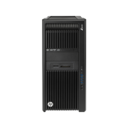 Workstation HP Z840 Y9J78LT Xeon E5-2640 V4 32GB DDR4L 2TB 128GB SSD NVIDIA Quadro M2000 4GB DVD W10 Pro