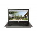 Workstation HP ZBook 17 G3 W0R41LT Xeon E3-1535m 16GB DDR4L 1TB 256GB LED 17.3" Nvidia Quadro M3000M 4GB W7 10 Pro