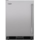 Refrigerador Sub-Zero UC-24R 5.7 pies 3 Repisas 1 Canasta USD