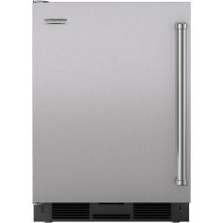 Refrigerador Sub-Zero UC-24R 5.7 pies 3 Repisas 1 Canasta USD