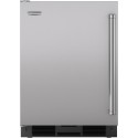 Refrigerador Sub-Zero UC-24R 5.7 pies 3 Repisas 1 Canasta