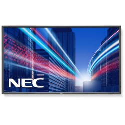 Monitor NEC V423 MultiSync LED 46" Full HD 1920 x 1080 16:9 Altavoces DVI HDMI VGA DisplayPort