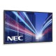 Monitor NEC V423 MultiSync LED 46" Full HD 1920 x 1080 16:9 Altavoces DVI HDMI VGA DisplayPort