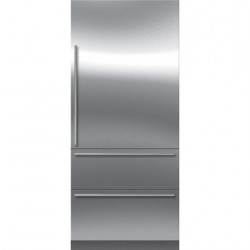 Refrigerador / Congelador Sub-Zero IT-36CI Maquina de Hielo 36"