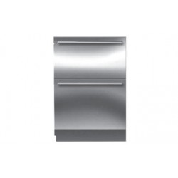 Unidad Baja Sub-Zero ID-24R Paneleable 24"