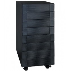 Gabinete de Baterias Externas TRIPP-LITE BP480V26B para UPS Trifasicos Selectos