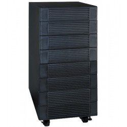 Gabinete de Baterias Externas TRIPP-LITE BP480V26B para UPS Trifasicos Selectos