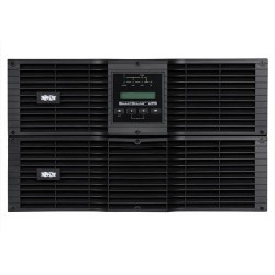 UPS TRIPP-LITE SU10KRT3UHV SmartOnline en Linea 10kVA 9kW 6U Rack con USB DB9