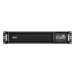 Smart-UPS On-Line APC SRT3000RMXLI SRT 3000VA RM 230V