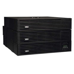 UPS TRIPP-LITE SU6000RT4UTF SmartOnline en Linea 6kVA 5.4kW 6U Rack-Torre con DB9