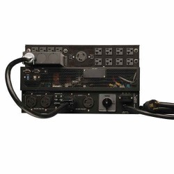 UPS TRIPP-LITE SU6000RT4UTF SmartOnline en Linea 6kVA 5.4kW 6U Rack-Torre con DB9