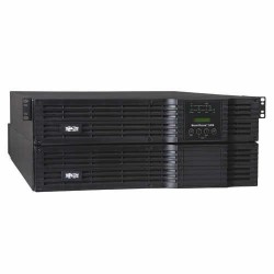 UPS TRIPP-LITE SU6000RT4U SmartOnline en Línea 6kVA 4.2kW 4U Rack-Torre con DB9