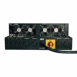 UPS TRIPP-LITE SU6000RT4U SmartOnline en Línea 6kVA 4.2kW 4U Rack-Torre con DB9