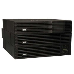 UPS TRIPP-LITE SU5000RT4UTF SmartOnline en Linea 5kVA 4.5kW 6U Rack-Torre con USB DB9