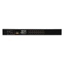 Switch TRIPP-LITE B064-016-02-IPG KVM 16 Puertos Cat5 NetDirector