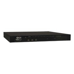 Switch TRIPP-LITE B064-016-02-IPG KVM 16 Puertos Cat5 NetDirector