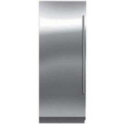 Congelador con Máquina de Hielos Sub-Zero IC-30FI Panelable 30"