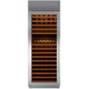 Cava Empotrable Sub-Zero WC-30 30"
