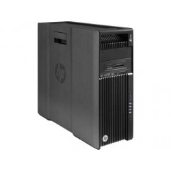 Workstation HP Z640 TW Y5D72LT Xeon E5 2620 V4 RAM 32 GB DDR4 2TB DVD RW NVIDIA Quadro M2000 W10 Pro.