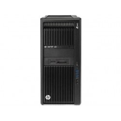 Workstation HP Z640 TW Y5D72LT Xeon E5 2620 V4 RAM 32 GB DDR4 2TB DVD RW NVIDIA Quadro M2000 W10 Pro.