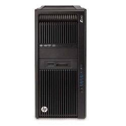 Workstation HP Z440 TW Z2C81LA Intel Xeon E5 2630 V3 RAM 16 GB DDR4 1TB DVD RW NVIDIA Quadro M2000 W10 Pro.