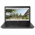 Workstation HP ZBook V1P96LT 15studio CI7 32GB DDR4 512GB LED 15.6" NVIDIA Quadro M1000 4GB W10 Pro