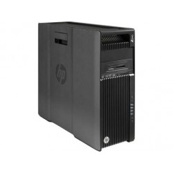 Workstation HP Z640 TW Z2C82LT XEON E5 2620 V4 16GB DDR4 1TB 128GB SSD NVIDIA Quadro K620 2GB DVD RW W10 PRO