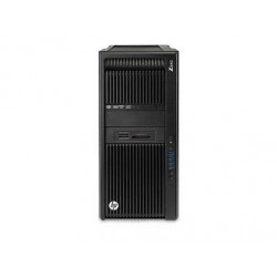 Workstation HP Z640 TW Z2C82LT XEON E5 2620 V4 16GB DDR4 1TB 128GB SSD NVIDIA Quadro K620 2GB DVD RW W10 PRO