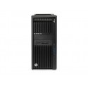 Workstation HP Z640 TW Z2C82LT XEON E5 2620 V4 16GB DDR4 1TB 128GB SSD NVIDIA Quadro K620 2GB DVD RW W10 PRO