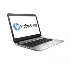 Laptop HP ProBook 440 G3 1FL08LT Ci3 12GB DDR4 1TB LED 14" HD Graphics 520 U Óptica No Incluida W10 Pro