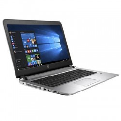 Laptop HP ProBook 440 G4 1LQ38LA Ci7 8GB DDR3L 1TB LED 14" HD Graphics 620 U Óptica No Incluida W10 Home