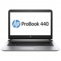 Laptop HP ProBook 440 G4 1LQ38LA Ci7 8GB DDR3L 1TB LED 14" HD Graphics 620 U Óptica No Incluida W10 Home